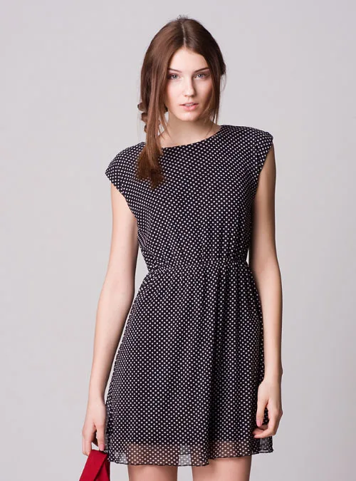 Casual Slip Dress